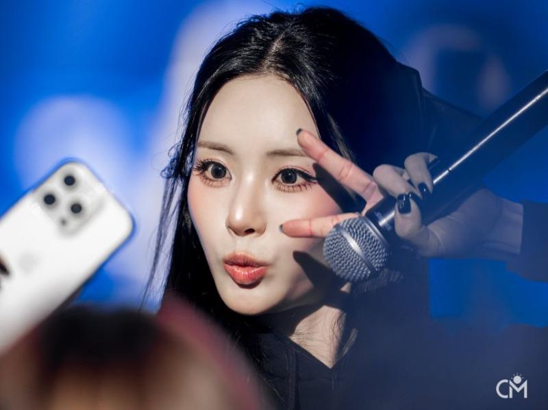 프로미스나인 박지원