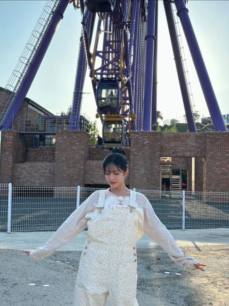프로미스나인 박지원