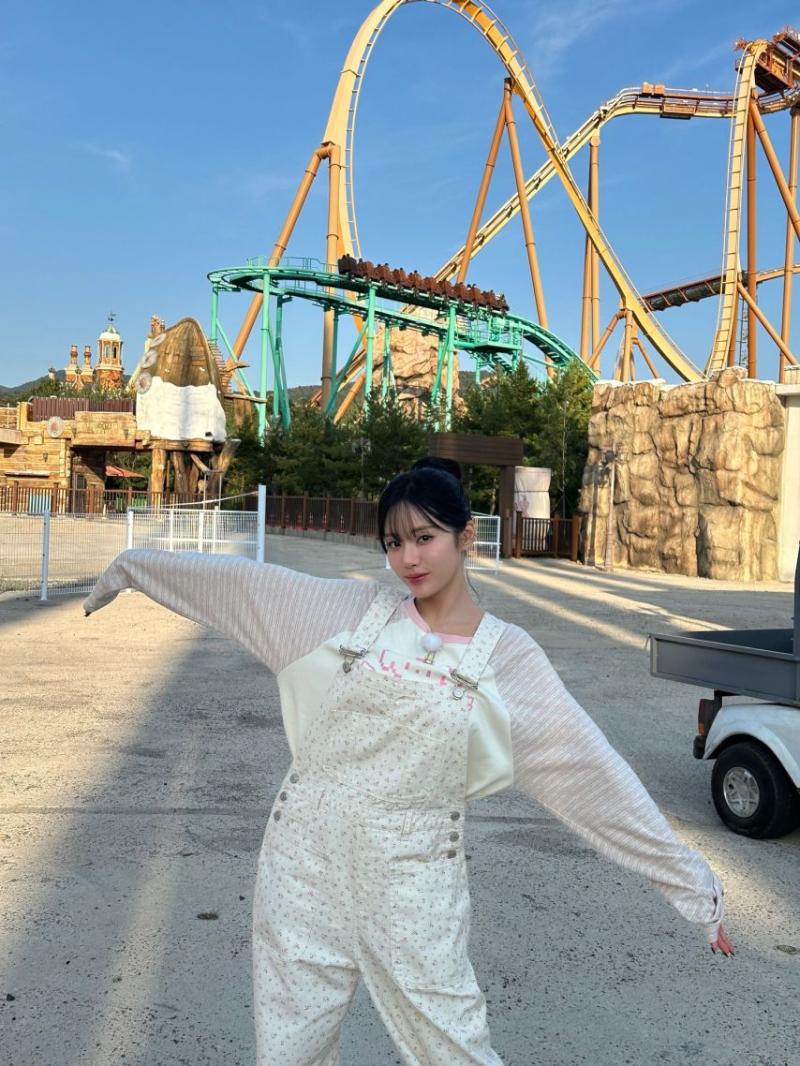 프로미스나인 박지원