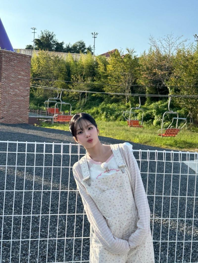 프로미스나인 박지원