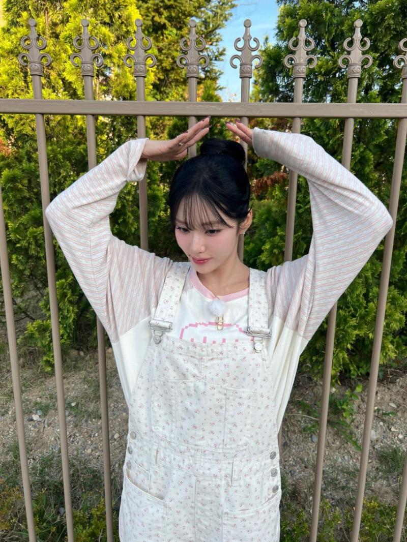 프로미스나인 박지원