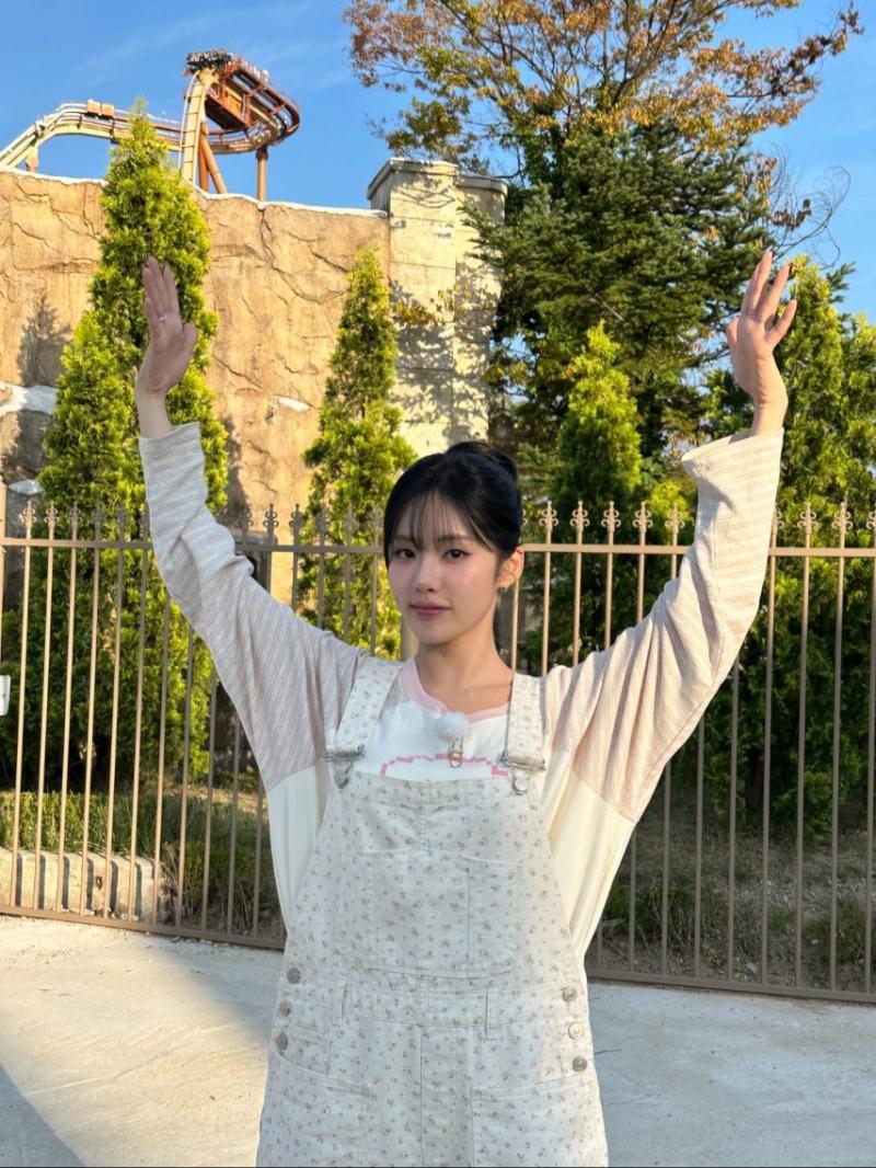 프로미스나인 박지원