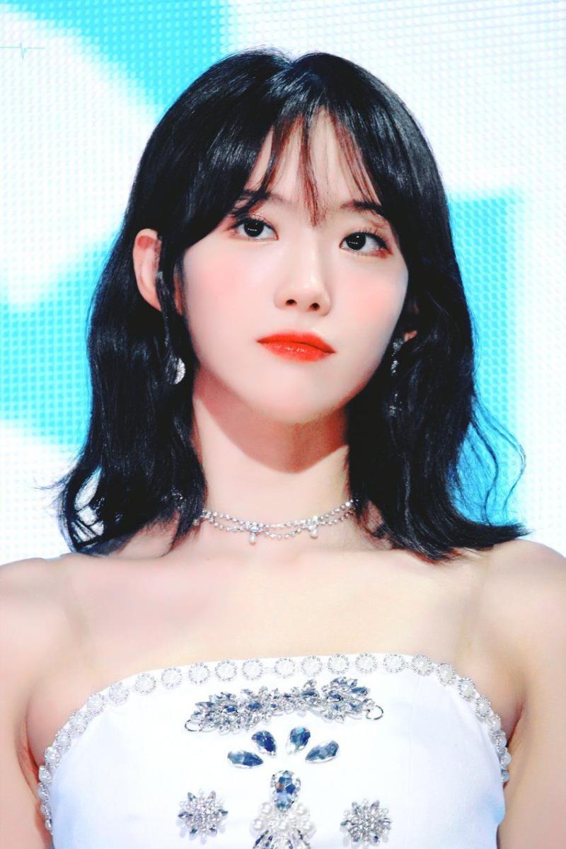 우주소녀 루다