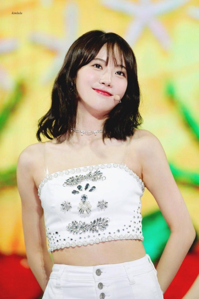 우주소녀 루다