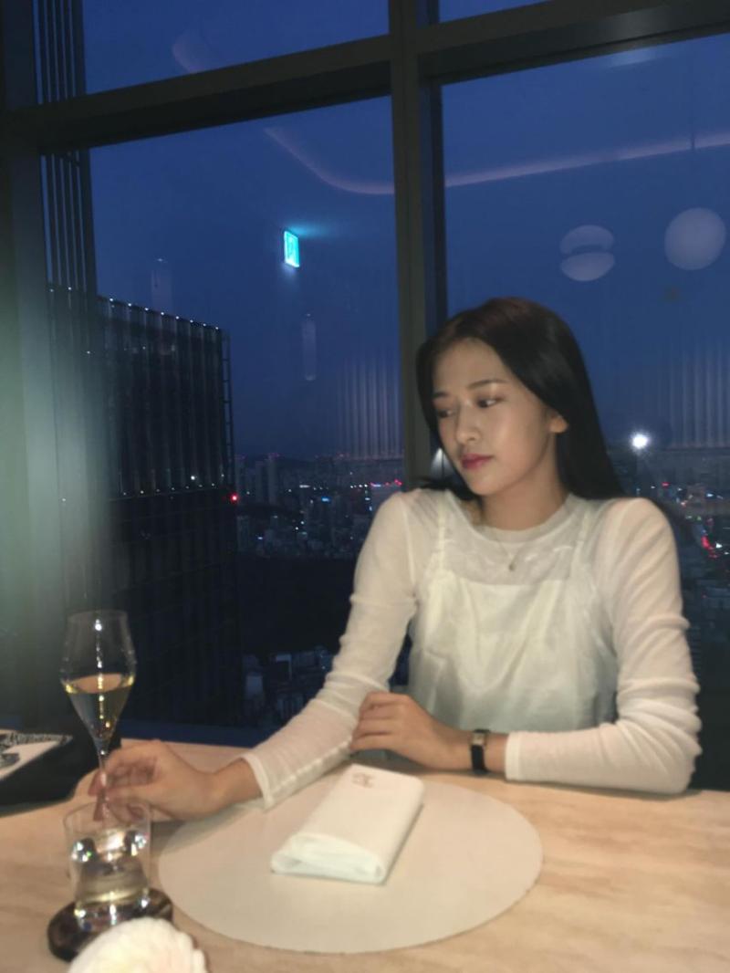 아이브 안유진