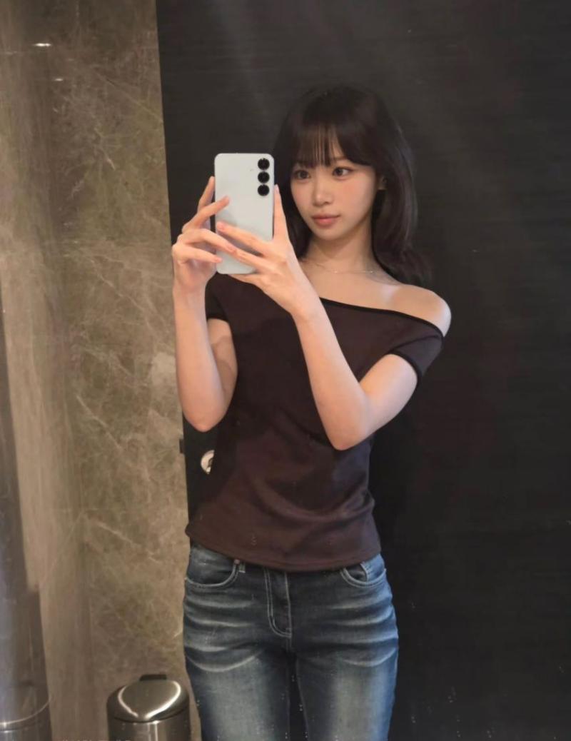 르세라핌 김채원