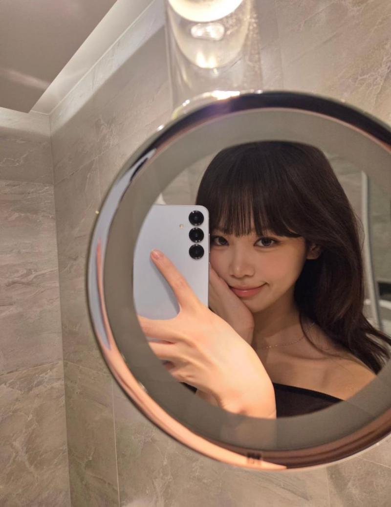 르세라핌 김채원