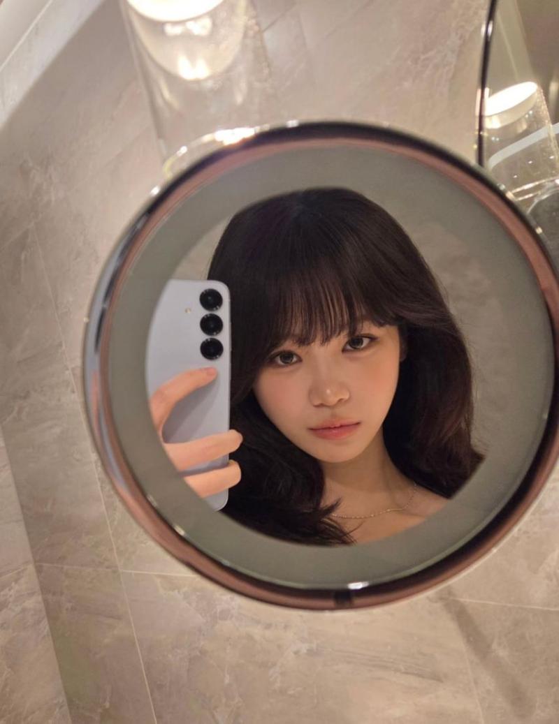 르세라핌 김채원