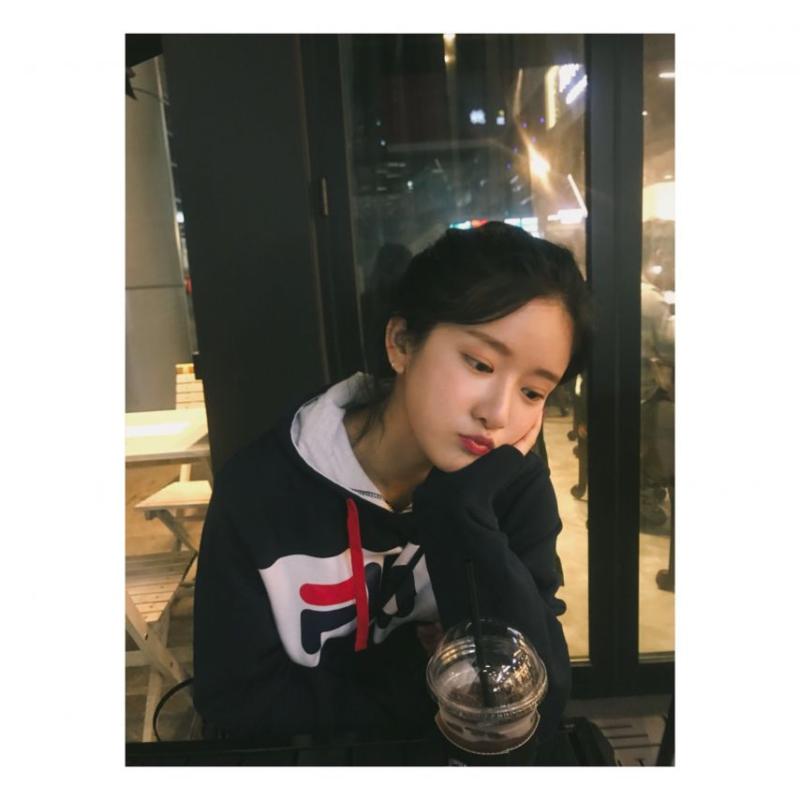우주소녀 엑시