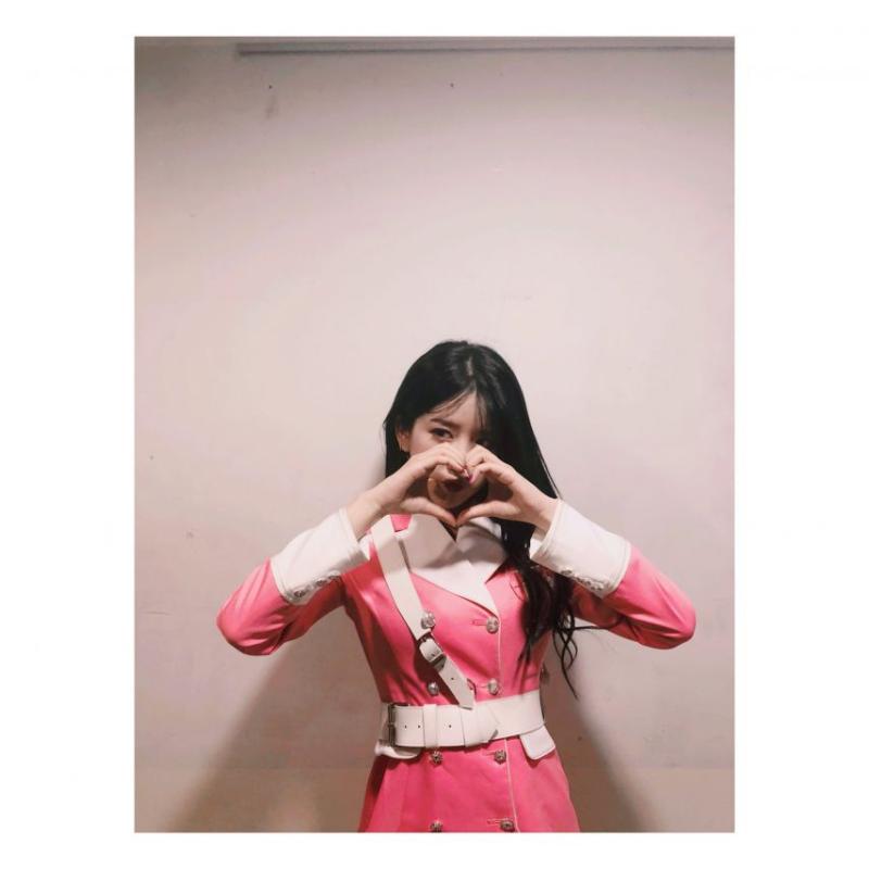우주소녀 엑시