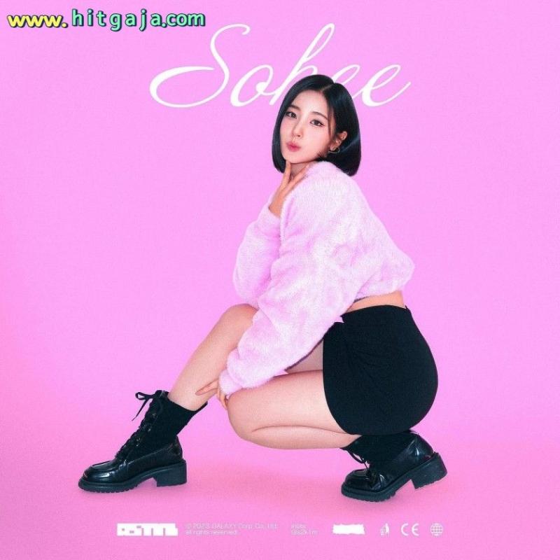 앨리스 소희