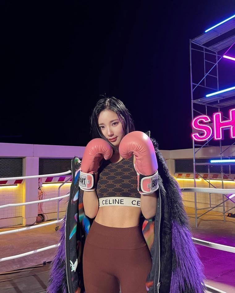 앨리스 소희