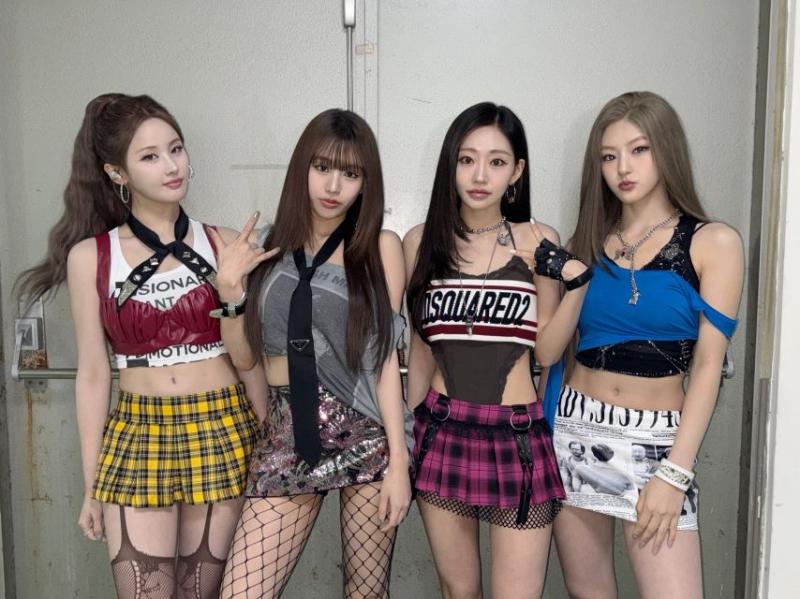 키스오브라이프