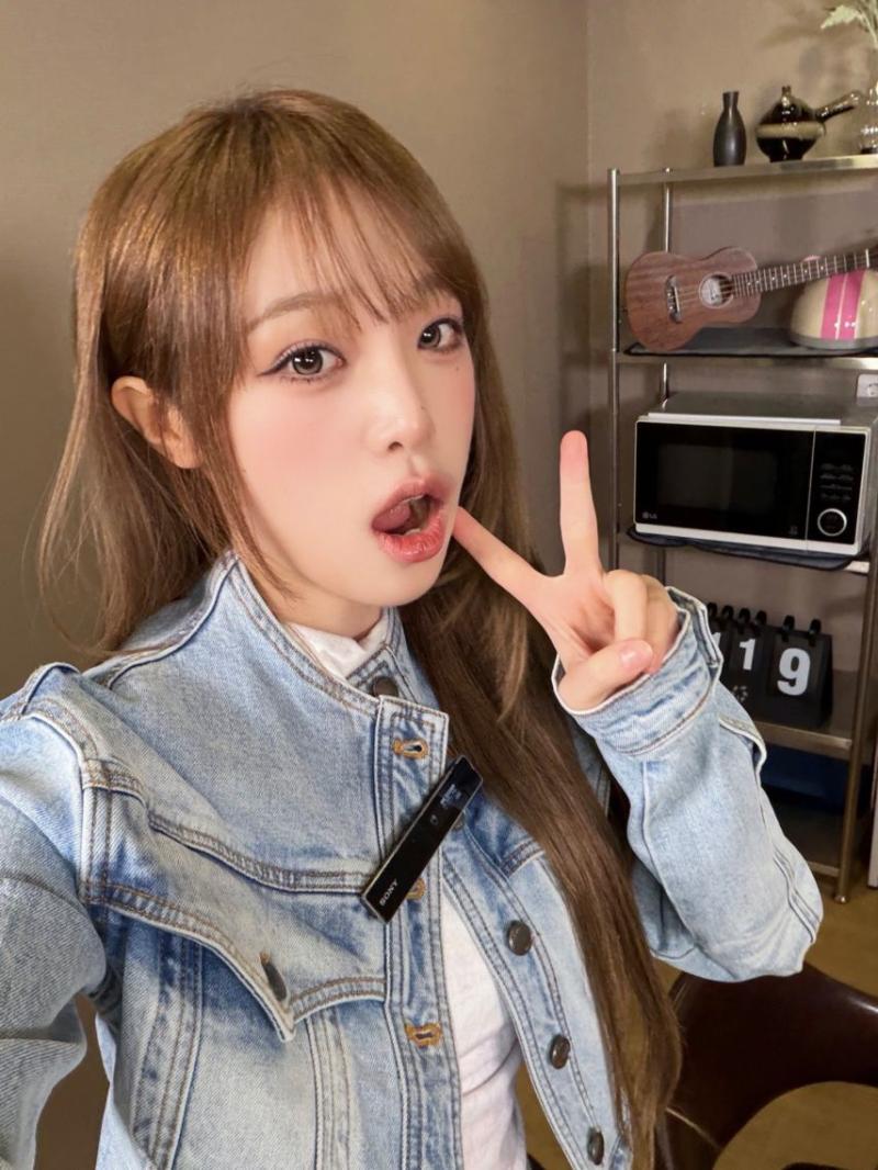 최예나