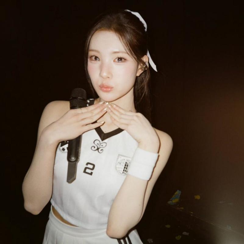 하츠투하츠 음악중심(음중 피디 인스타)