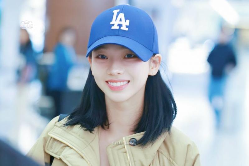 에스파 카리나