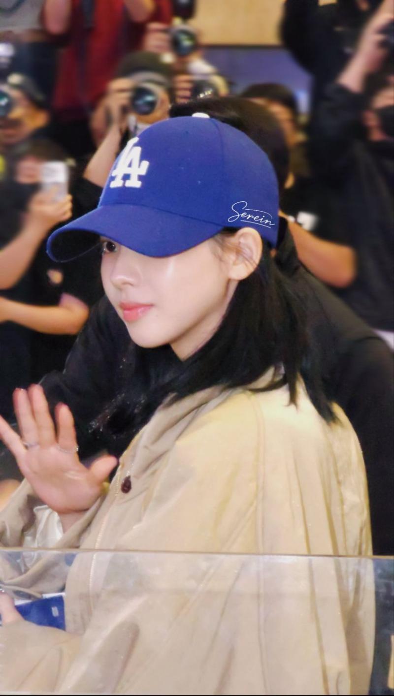에스파 카리나