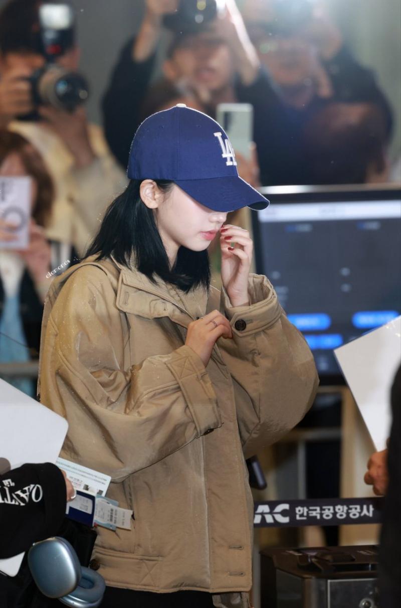 에스파 카리나