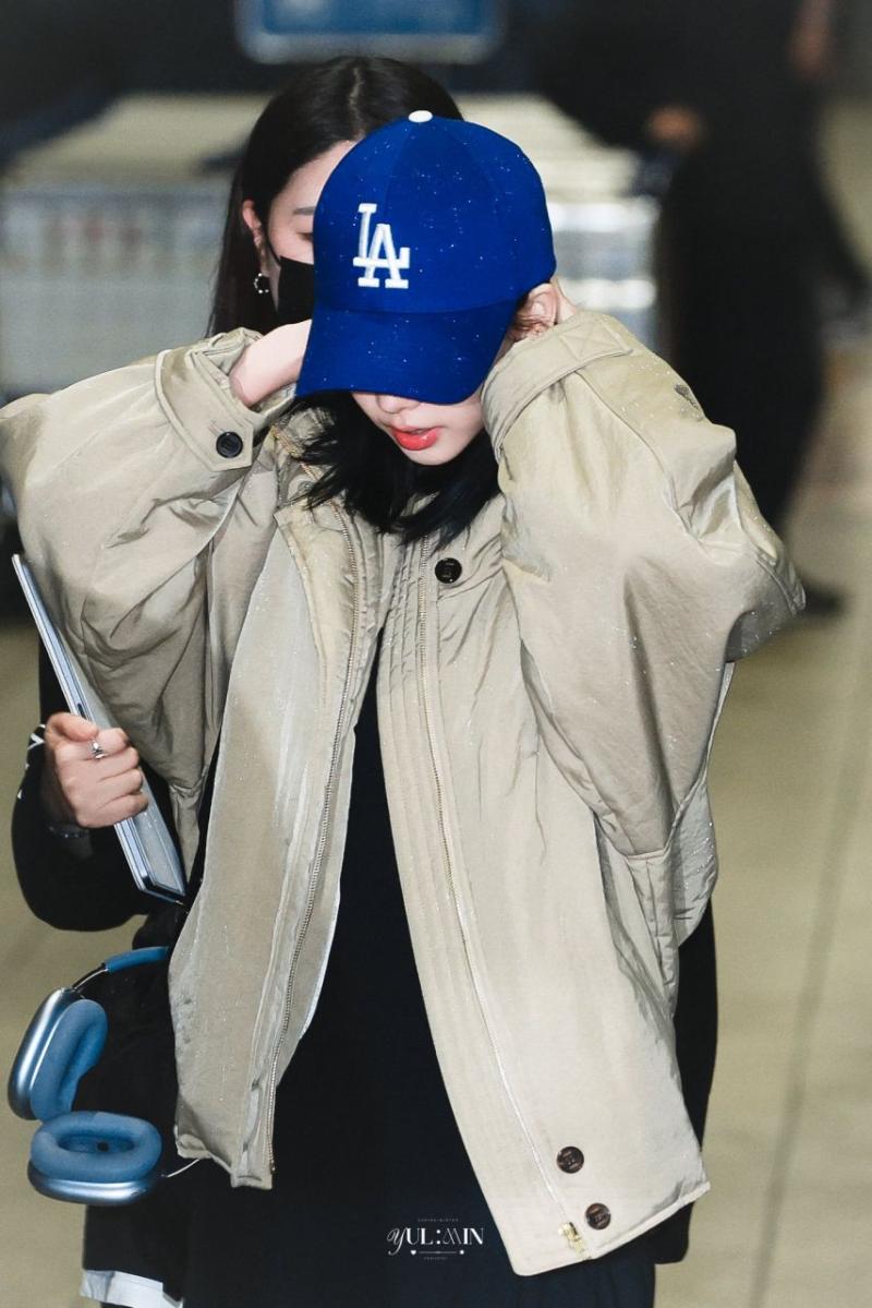 에스파 카리나
