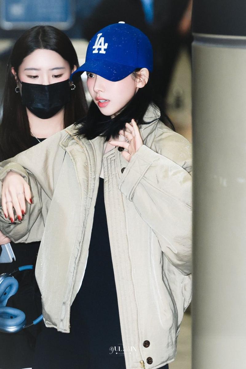 에스파 카리나