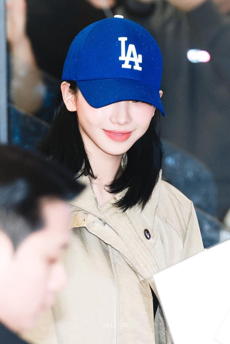 에스파 카리나