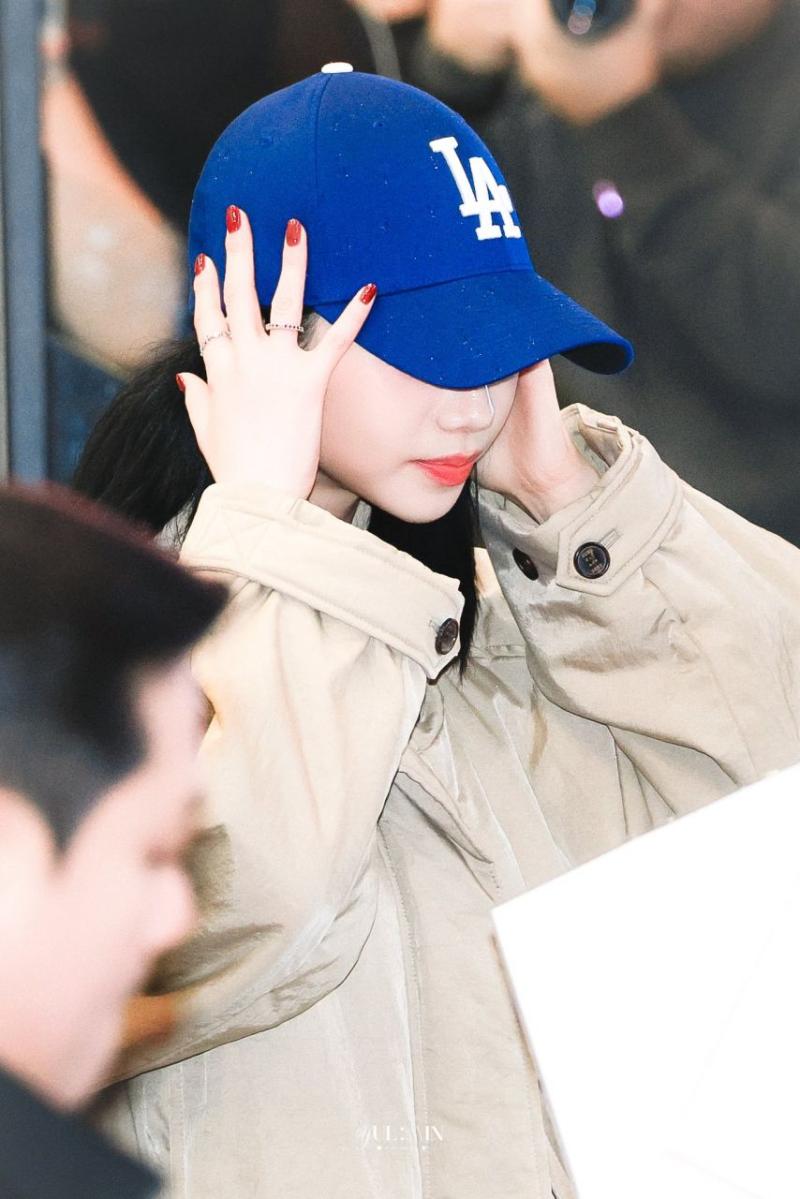 에스파 카리나