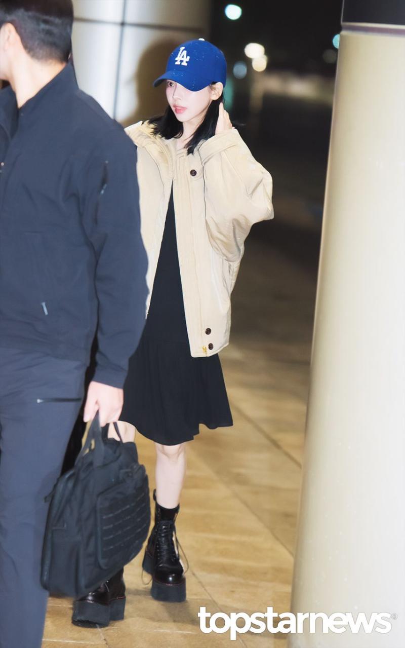 에스파 카리나