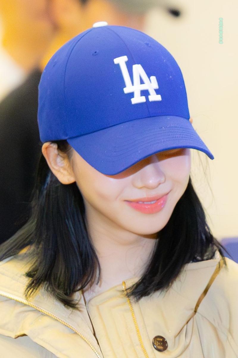 에스파 카리나