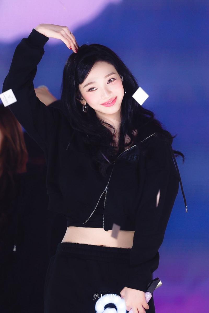 에스파 카리나