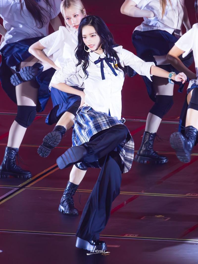 에스파 카리나