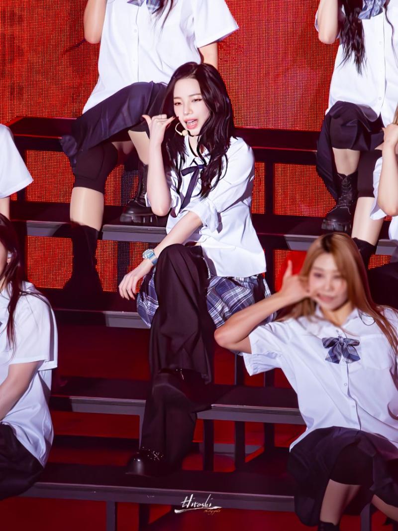 에스파 카리나