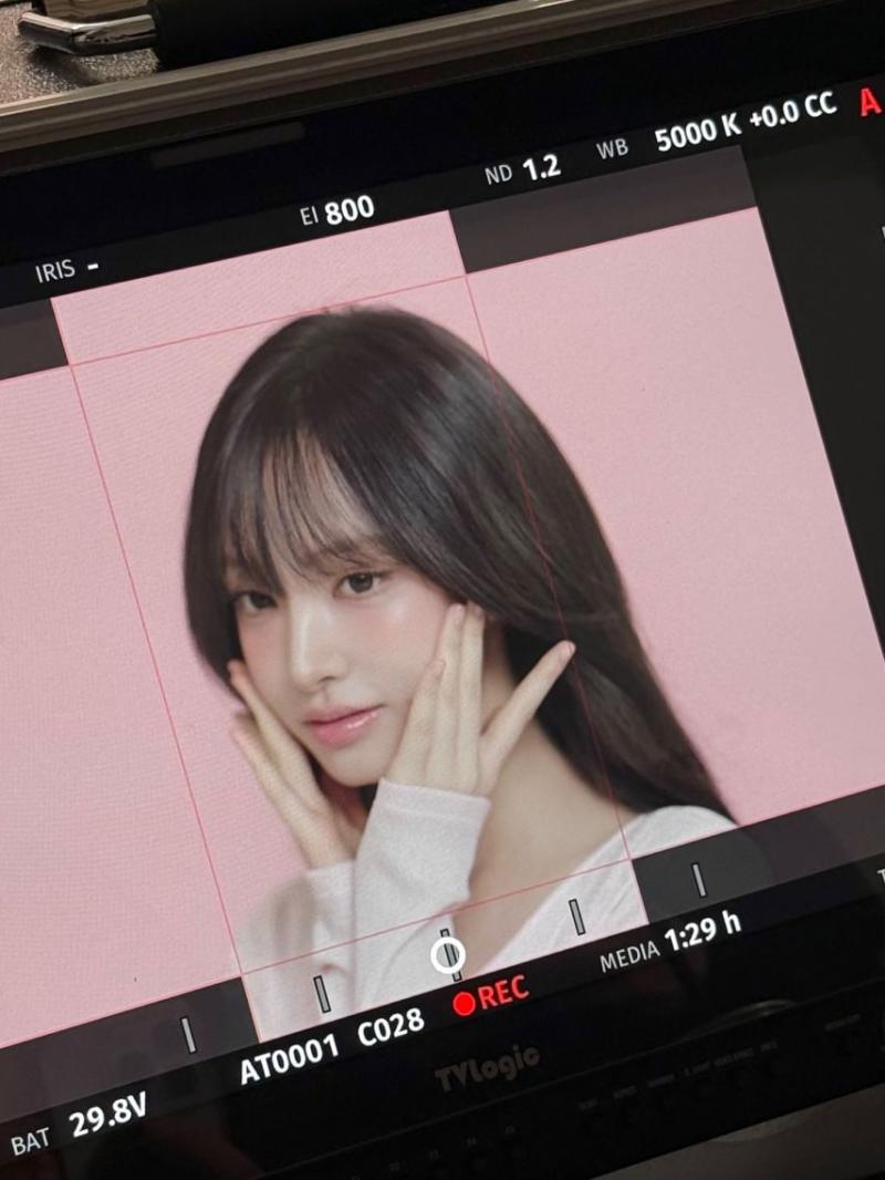 아이브 리즈,이서