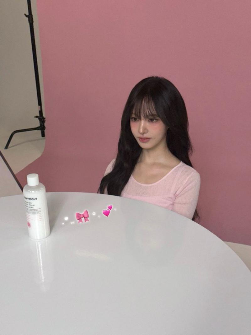 아이브 리즈,이서