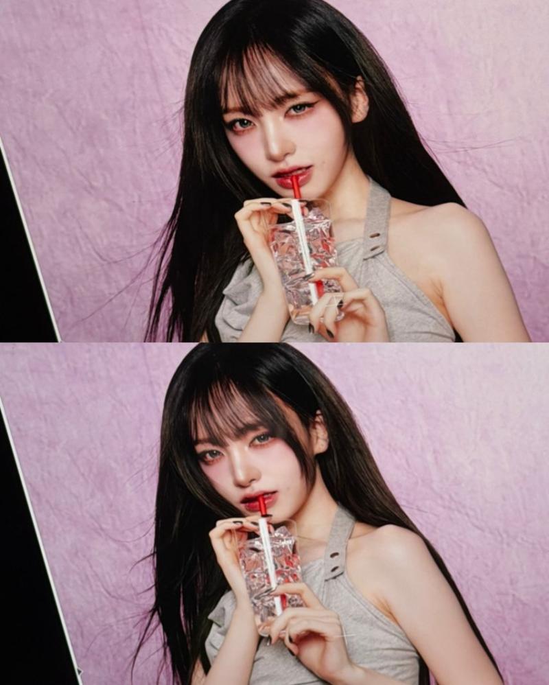 아이브 리즈,이서