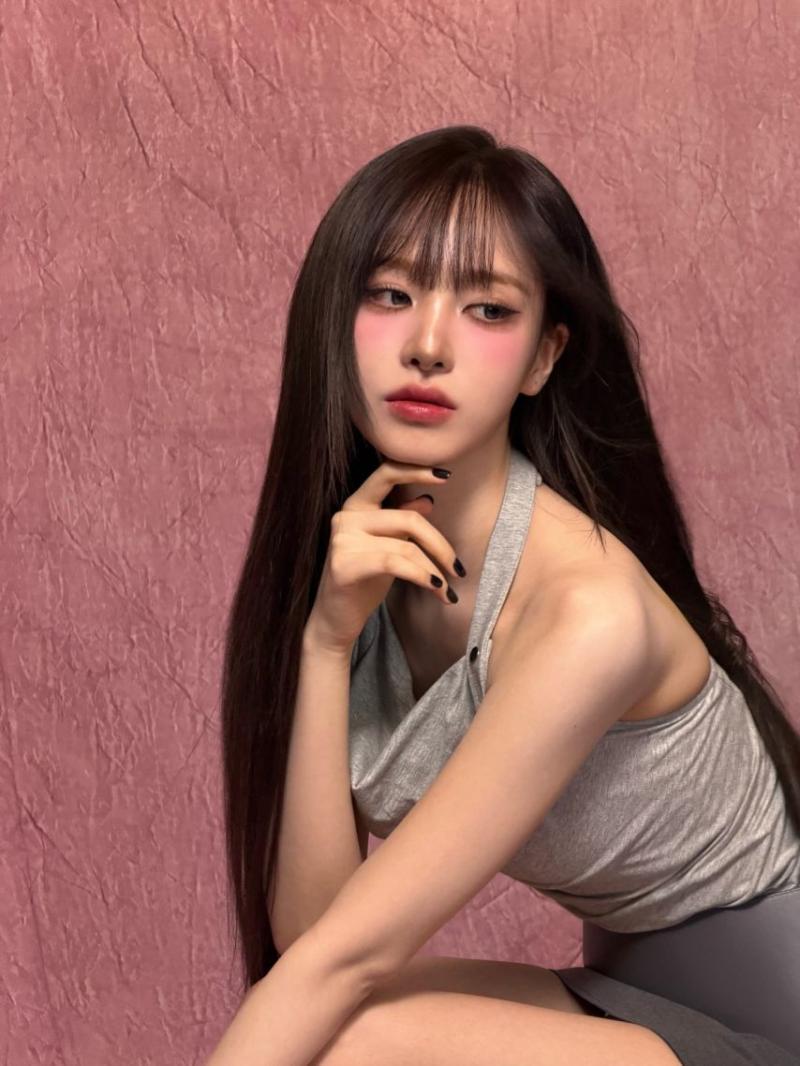 아이브 리즈,이서