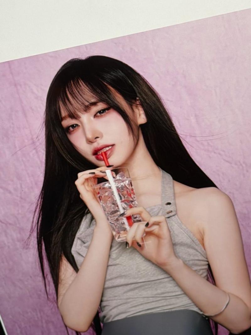 아이브 리즈,이서