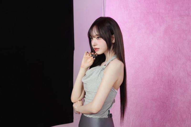 아이브 리즈,이서