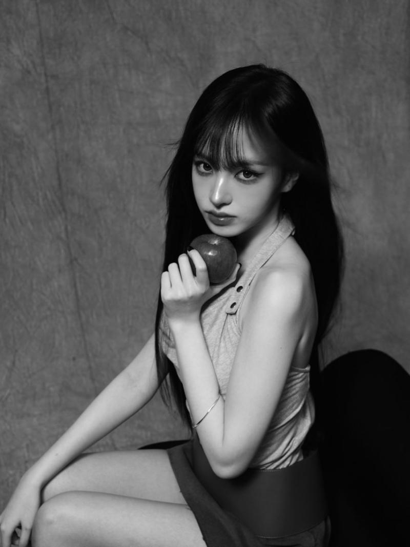 아이브 리즈,이서