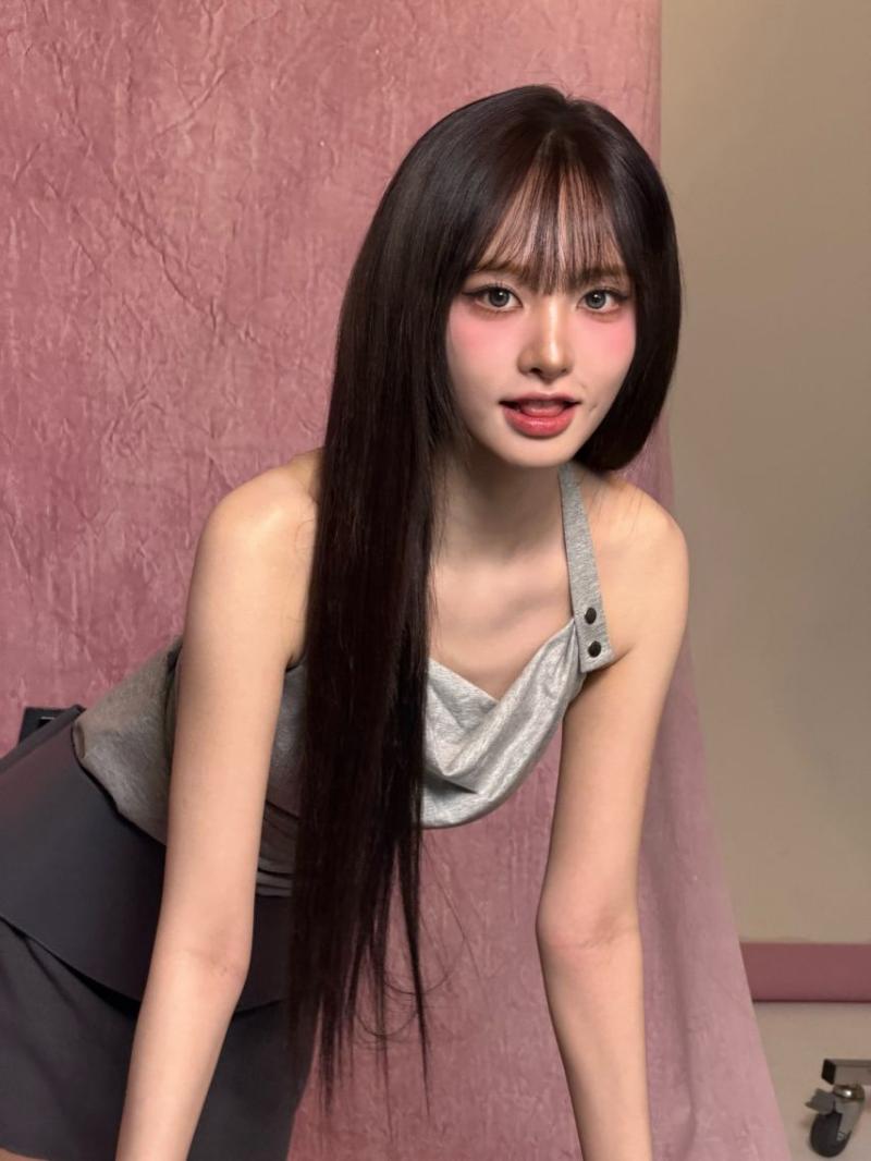 아이브 리즈,이서