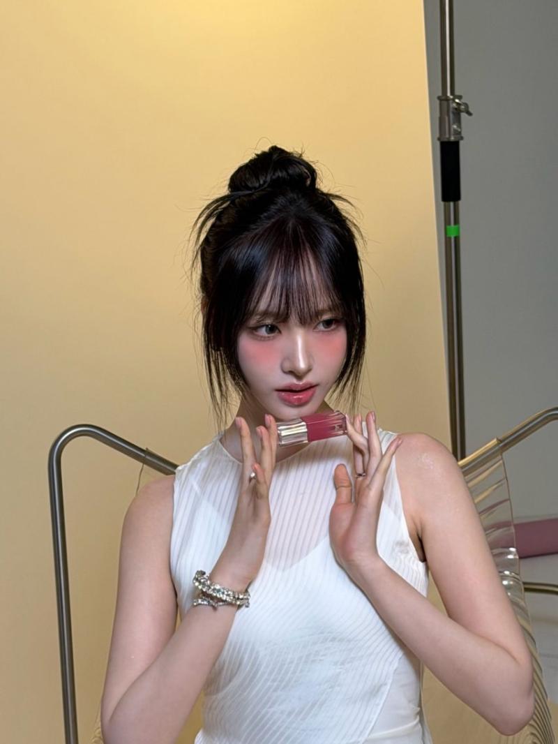 아이브 리즈,이서