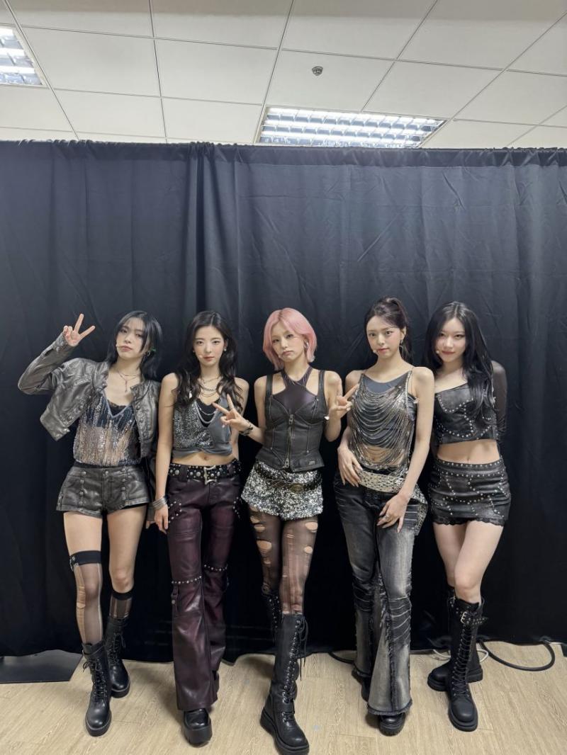 ITZY / 예지