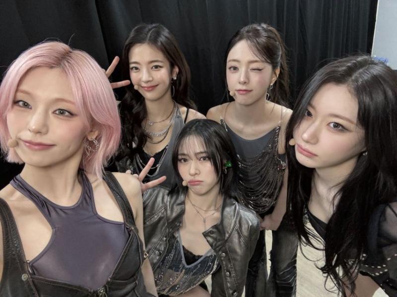 ITZY / 예지