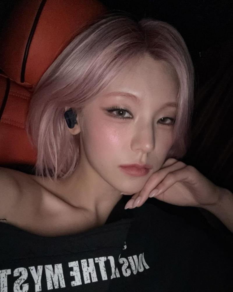 ITZY / 예지