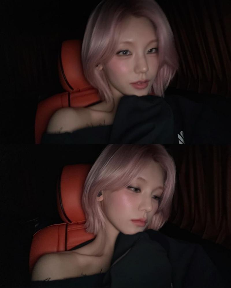 ITZY / 예지