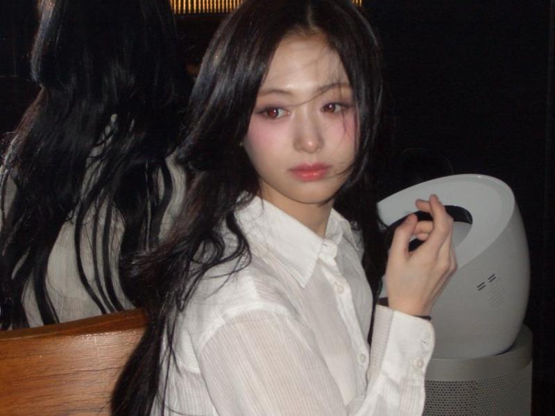 베이비몬스터 아현