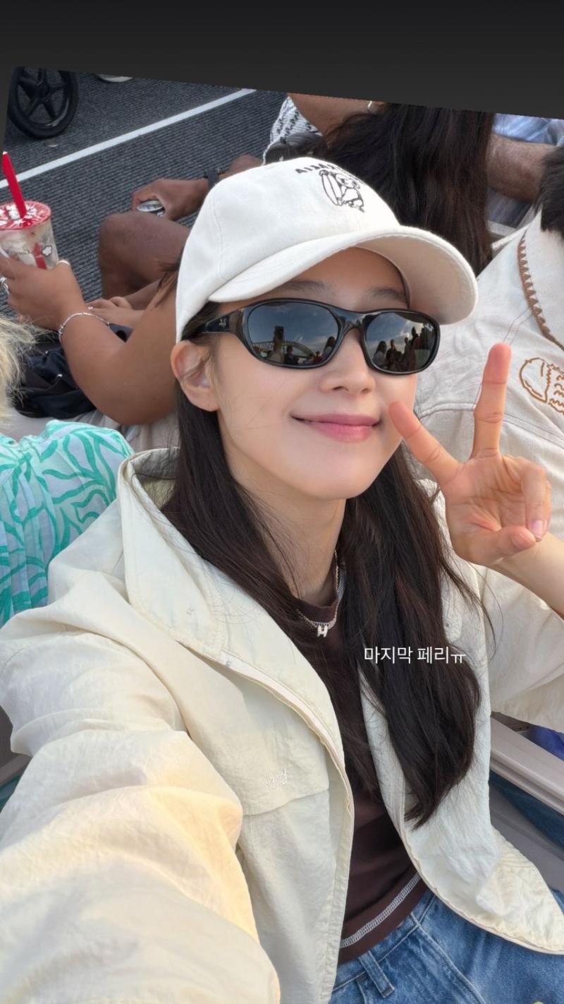 주시은 아나운서