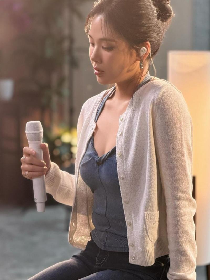 비비 김형서 인별