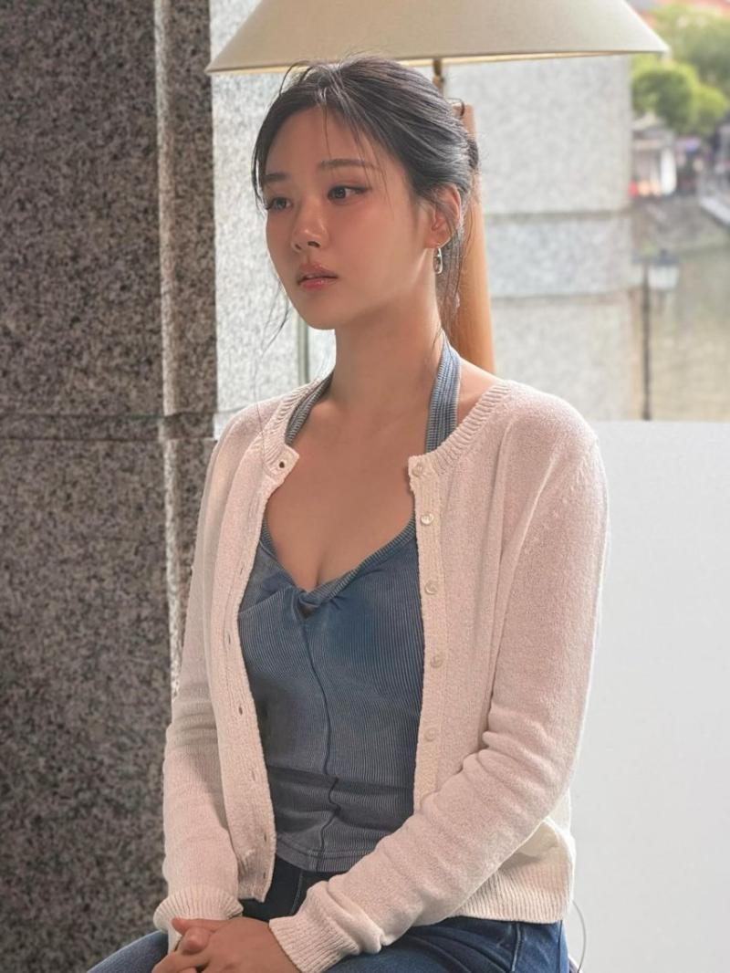 비비 김형서 인별