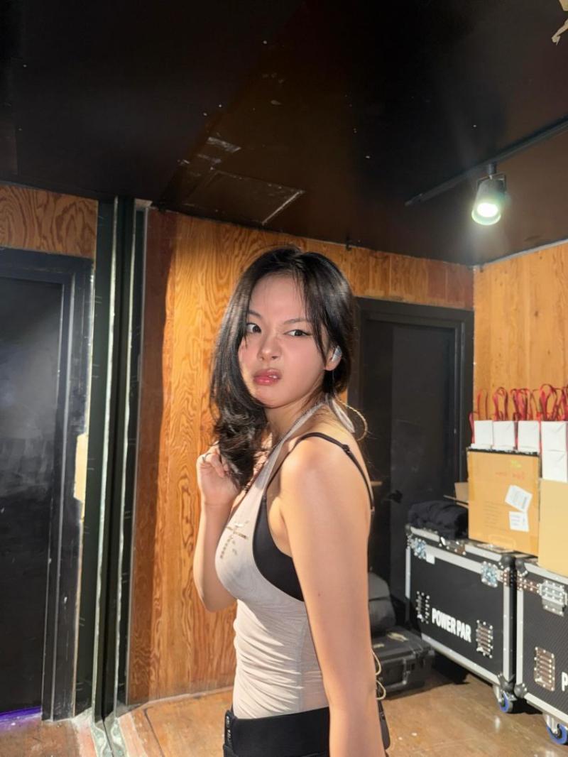 비비 김형서 인별
