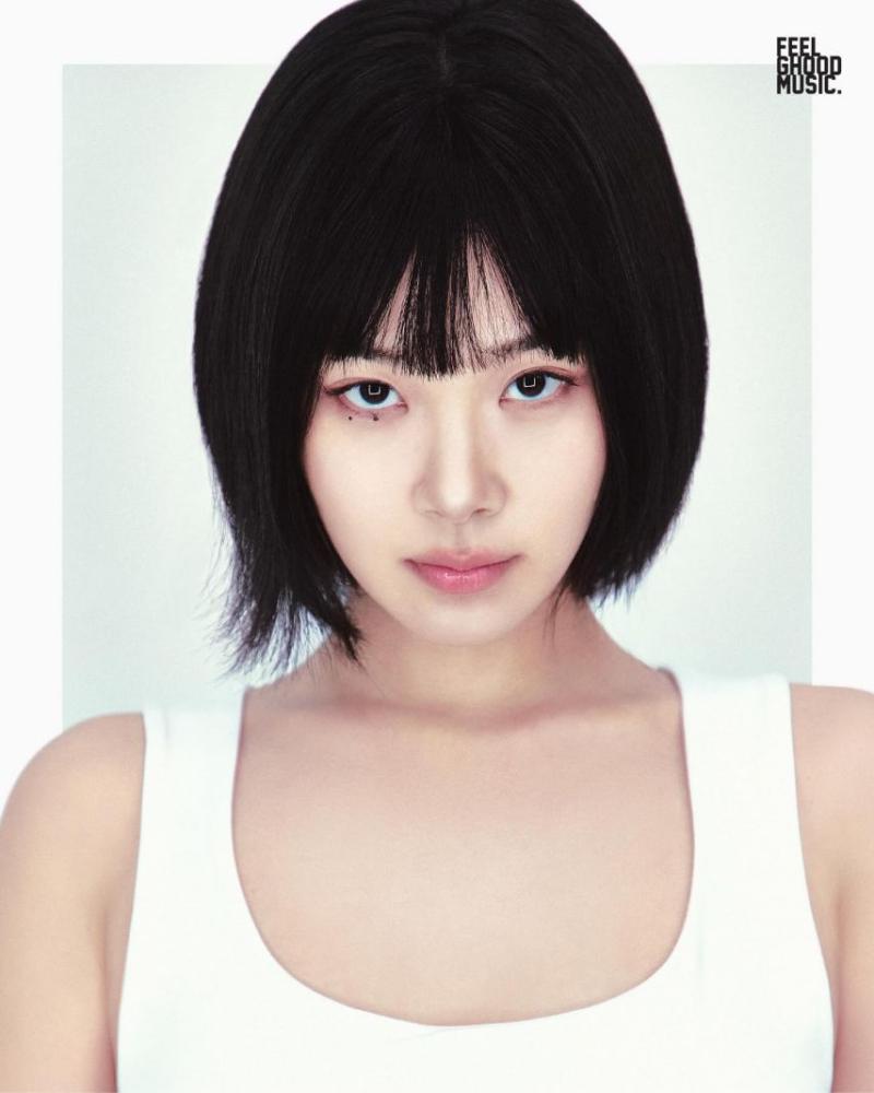 비비 김형서 인별